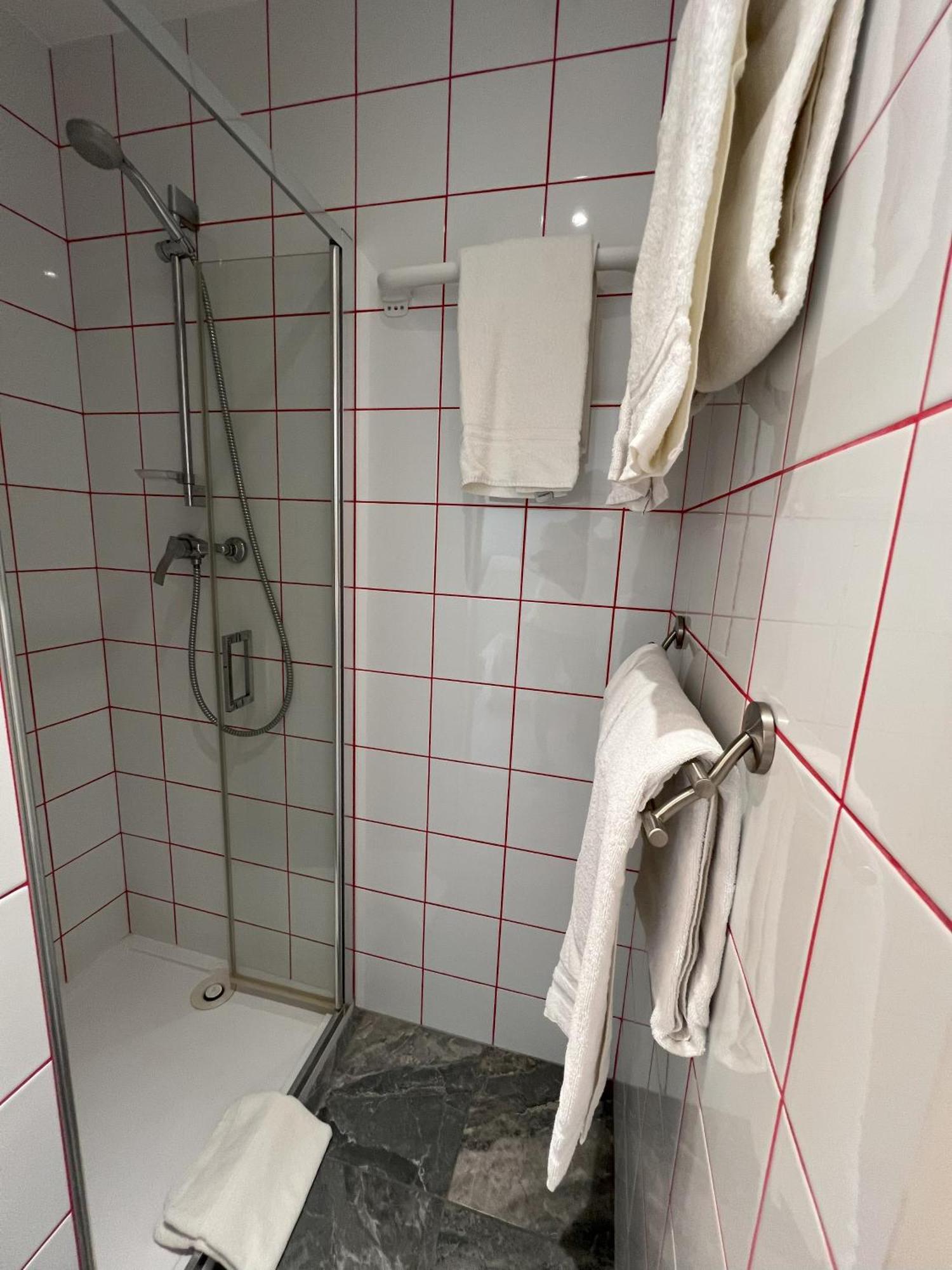 Gite Chez Marie-Sarah Petite Maison Calme Parking Ebersheim Екстер'єр фото