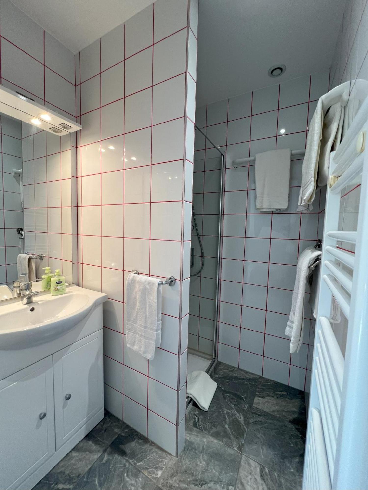 Gite Chez Marie-Sarah Petite Maison Calme Parking Ebersheim Екстер'єр фото