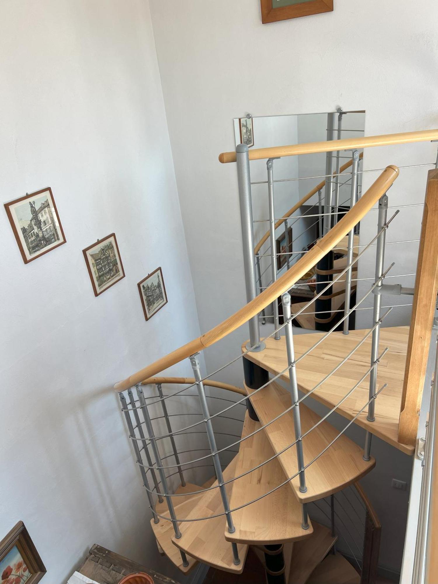 Gite Chez Marie-Sarah Petite Maison Calme Parking Ebersheim Екстер'єр фото